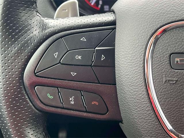 used 2024 Dodge Durango car, priced at $32,397