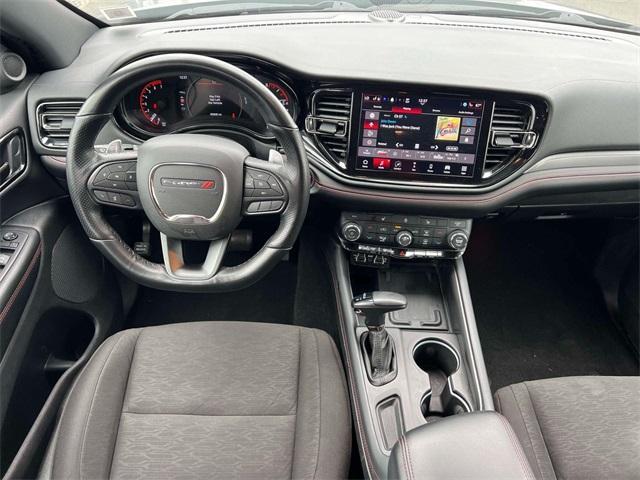 used 2024 Dodge Durango car, priced at $32,397