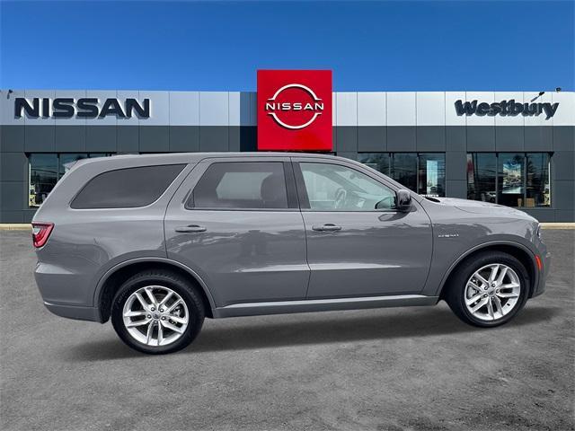 used 2024 Dodge Durango car, priced at $32,397