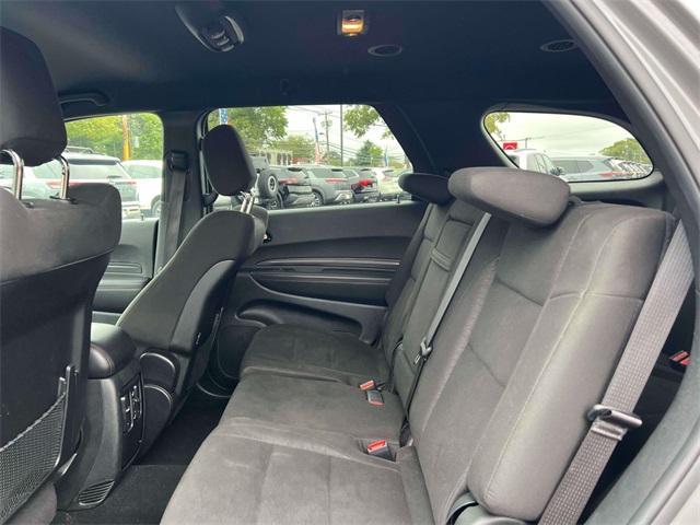 used 2024 Dodge Durango car, priced at $32,397