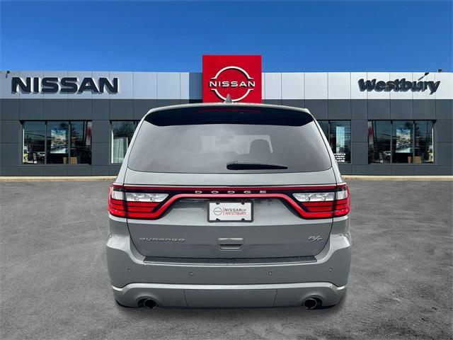used 2024 Dodge Durango car, priced at $32,397