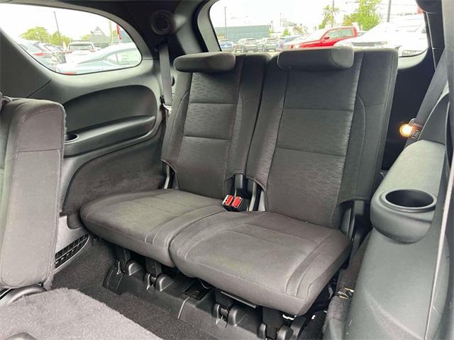 used 2024 Dodge Durango car, priced at $32,397