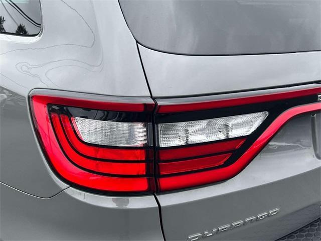 used 2024 Dodge Durango car, priced at $32,397