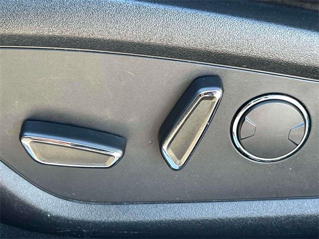 used 2017 Lincoln MKC car, priced at $13,597