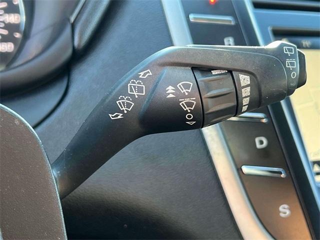 used 2017 Lincoln MKC car, priced at $13,597