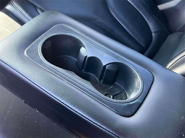 used 2017 Lincoln MKC car, priced at $13,597