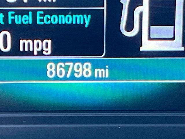 used 2018 Buick Enclave car, priced at $15,423