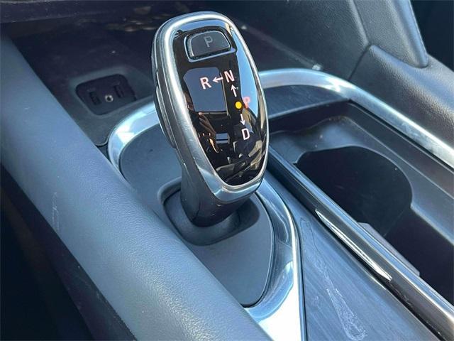 used 2018 Buick Enclave car, priced at $15,423