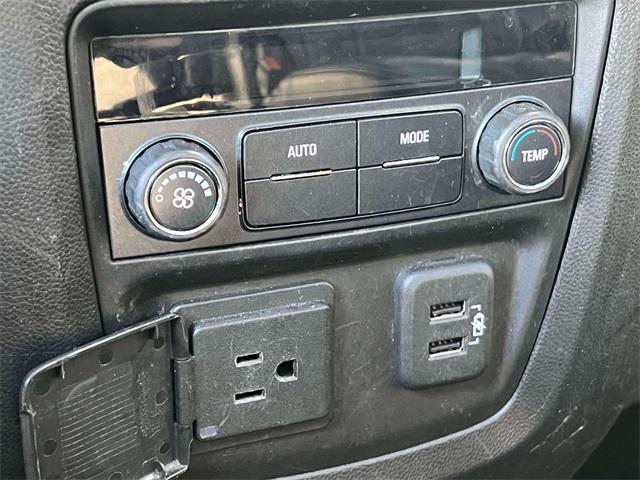 used 2018 Buick Enclave car, priced at $15,423