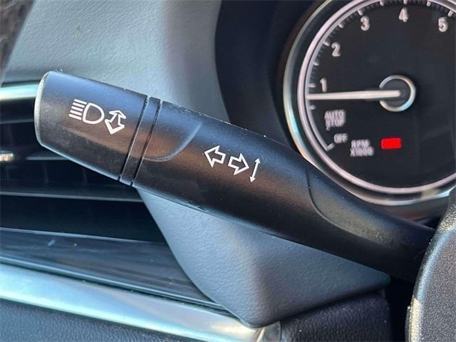 used 2018 Buick Enclave car, priced at $15,423