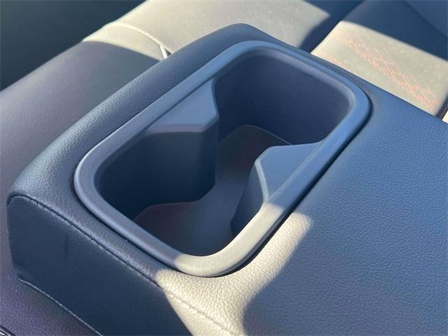 used 2025 Nissan Altima car, priced at $23,301