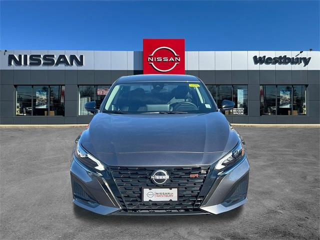 used 2025 Nissan Altima car, priced at $23,301