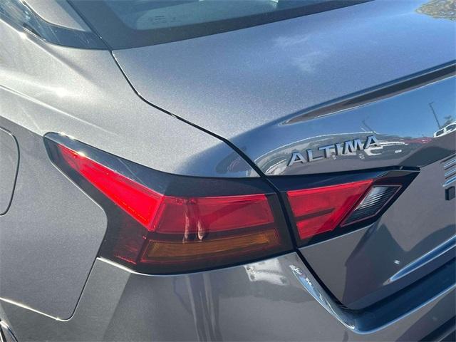 used 2025 Nissan Altima car, priced at $23,301