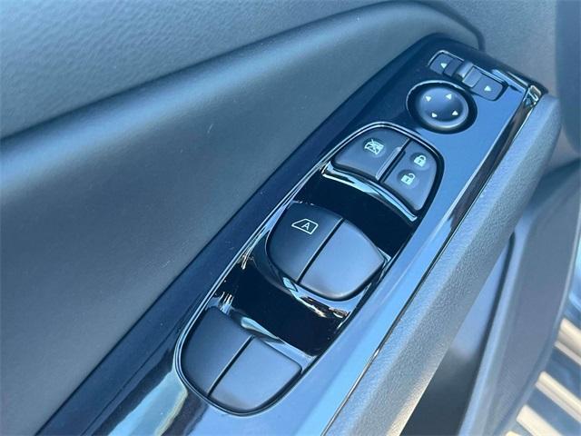 used 2025 Nissan Altima car, priced at $23,301