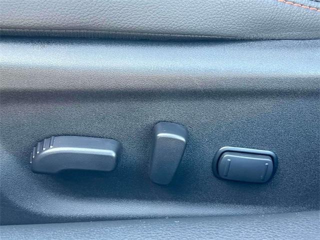 used 2025 Nissan Altima car, priced at $23,301