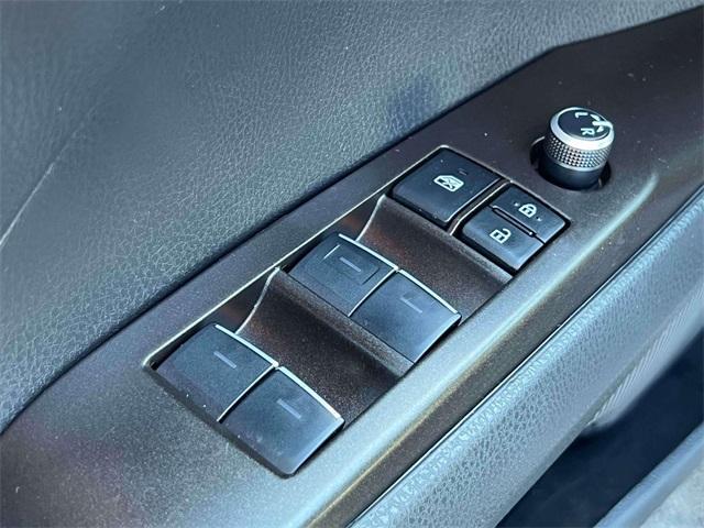 used 2023 Toyota Camry car, priced at $23,393