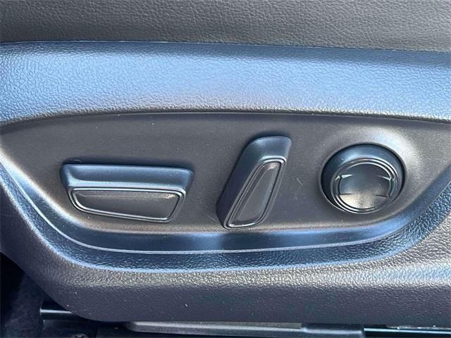 used 2023 Toyota Camry car, priced at $23,393