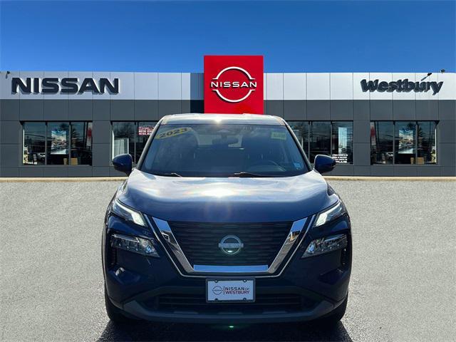 used 2023 Nissan Rogue car, priced at $18,103