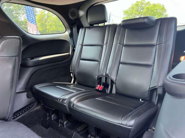 used 2016 Dodge Durango car, priced at $12,080
