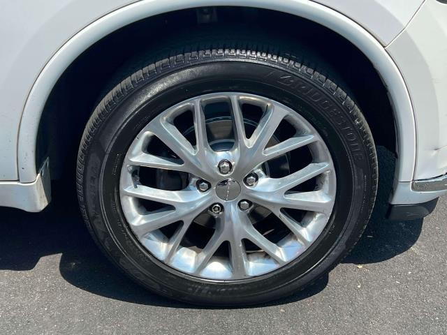 used 2016 Dodge Durango car, priced at $12,080