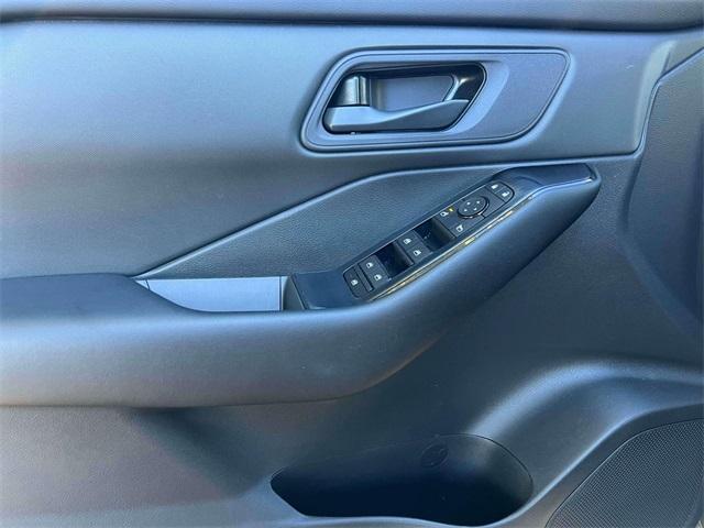 used 2025 Nissan Rogue car, priced at $22,301