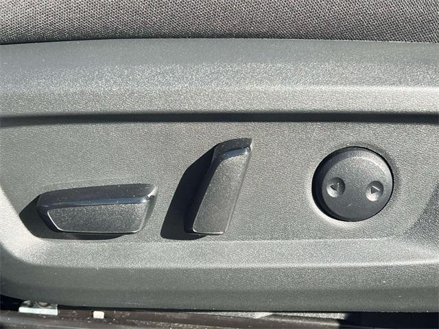 used 2025 Nissan Rogue car, priced at $22,393