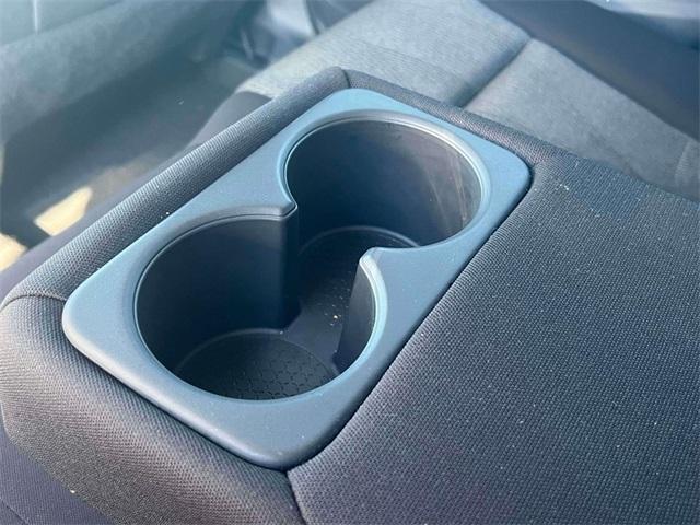 used 2025 Nissan Rogue car, priced at $22,393