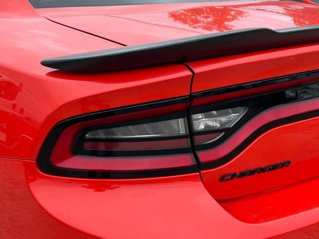 used 2020 Dodge Charger car, priced at $22,741