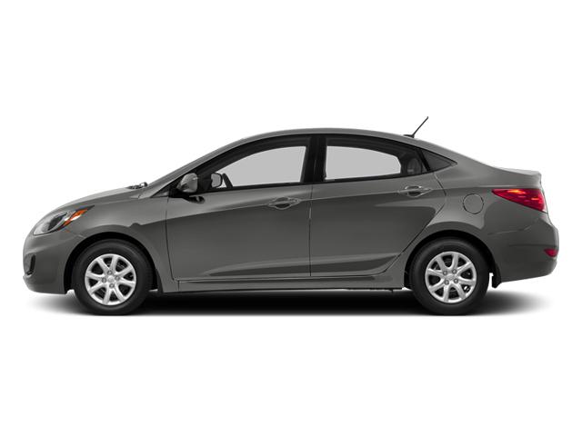 used 2014 Hyundai Accent car, priced at $4,002