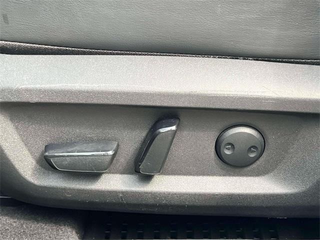 used 2021 Nissan Rogue car, priced at $20,593