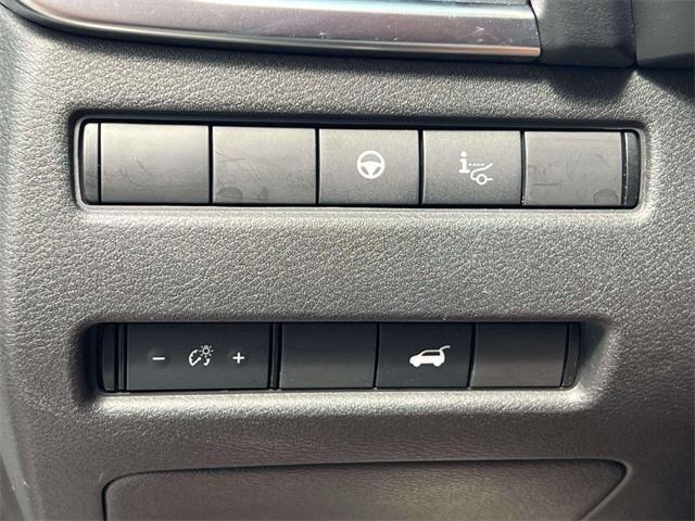 used 2021 Nissan Rogue car, priced at $20,593