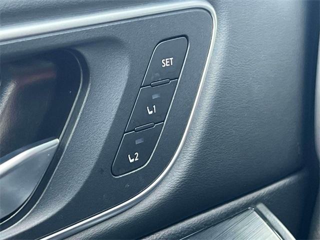 used 2021 Nissan Rogue car, priced at $20,593