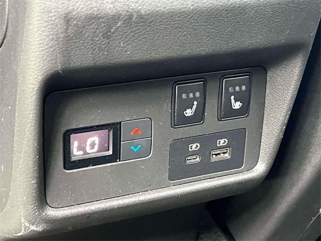 used 2021 Nissan Rogue car, priced at $20,593