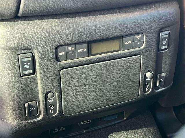 used 2019 Nissan Armada car, priced at $23,201