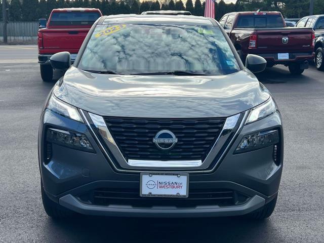 used 2023 Nissan Rogue car, priced at $20,154