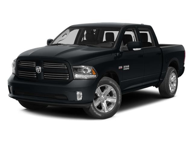 used 2014 Ram 1500 car, priced at $12,998