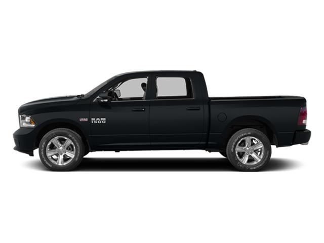 used 2014 Ram 1500 car, priced at $12,998