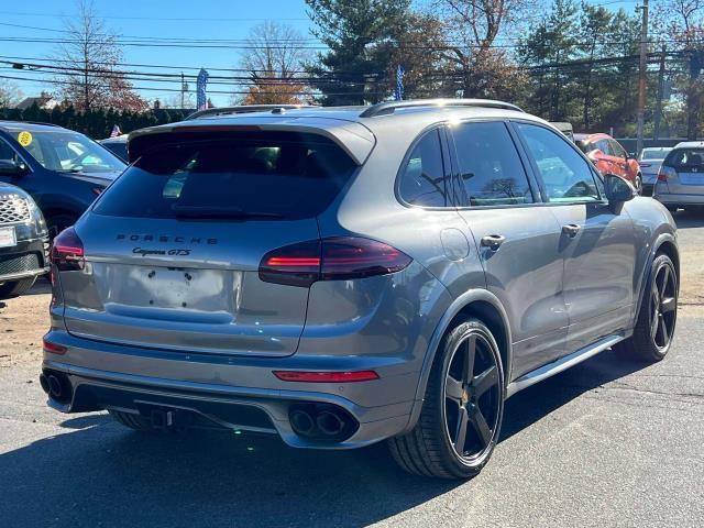 used 2016 Porsche Cayenne car, priced at $20,001