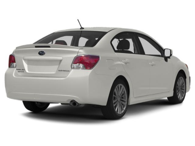 used 2012 Subaru Impreza car, priced at $6,004