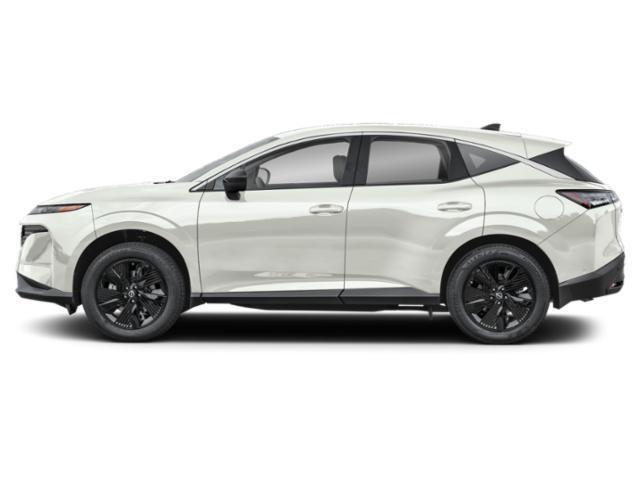 new 2026 Nissan Murano car, priced at $42,000