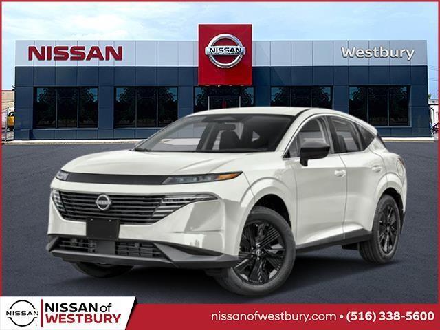 new 2026 Nissan Murano car, priced at $42,000