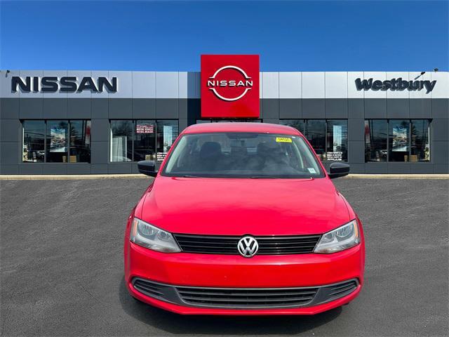 used 2013 Volkswagen Jetta car, priced at $4,767
