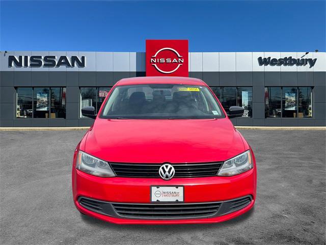 used 2013 Volkswagen Jetta car, priced at $4,167