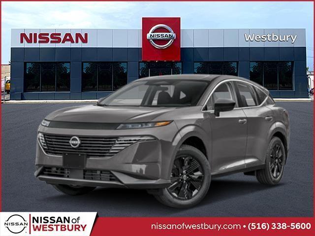 new 2026 Nissan Murano car, priced at $41,572