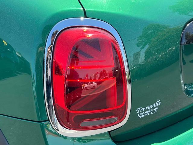 used 2022 MINI Hardtop car, priced at $19,519