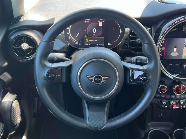 used 2022 MINI Hardtop car, priced at $19,519