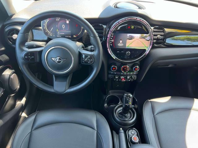 used 2022 MINI Hardtop car, priced at $19,519