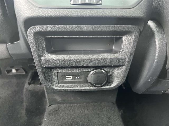 used 2022 Volkswagen Tiguan car, priced at $20,597