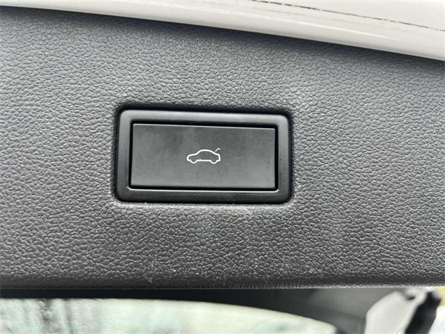 used 2022 Volkswagen Tiguan car, priced at $20,597