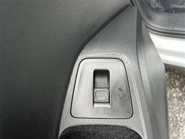 used 2022 Volkswagen Tiguan car, priced at $20,597